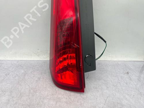 Left tailgate light KIA CEE'D SW (ED) 1.6 CRDi 115 | BP35978928C79 - Image 9