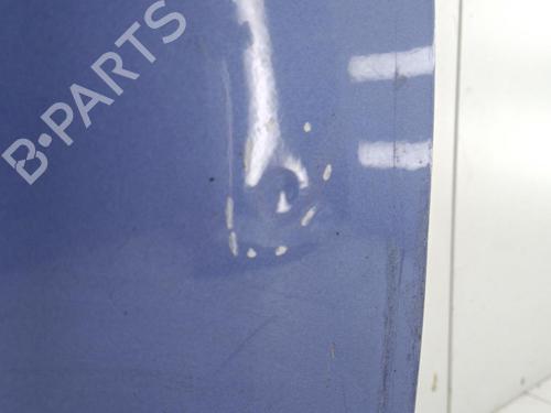 Used Left front door NISSAN MICRA III (K12) 1.0 16V (K12) (65 hp) 23712062