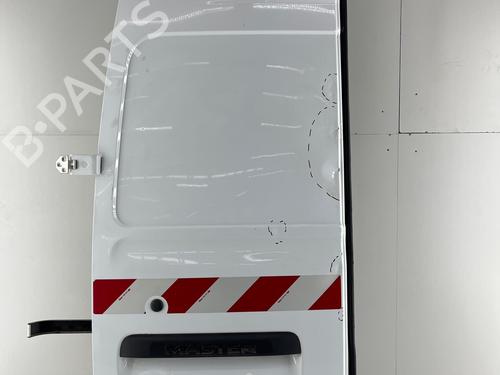 Left tailgate RENAULT MASTER III Platform/Chassis (EV, HV, UV) 2.3 dCi 165 FWD (EV0P, EV0U, EV11, EV12, HV0P, HV0U,... | BP37743999C76 - Image 3