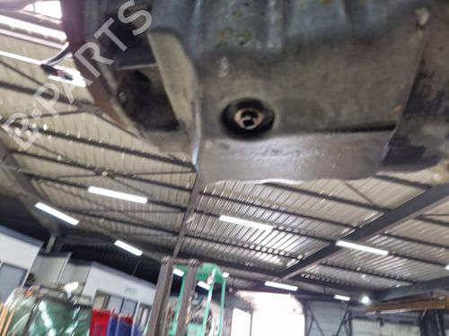 Left headlight RENAULT KANGOO Express (FC0/1_) D 65 1.9 (FC0E, FC02, FC0J, FC0N) | BP23755030C28 - Image 11