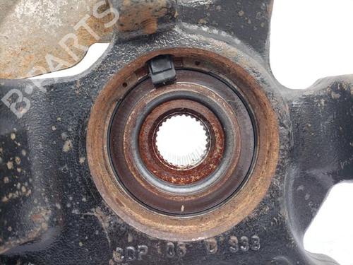 Right front steering knuckle PEUGEOT 607 (9D, 9U) 2.7 HDi 24V | BP23749401M26 - Image 8