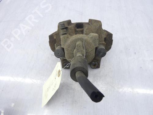 Used Left rear brake caliper Left rear brake caliper BMW 3 Touring (E91) 330 xd (231 hp) 23672887 23672887