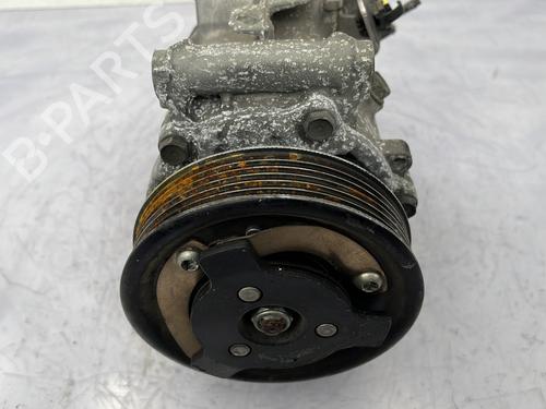 AC-Kompressor CITROËN C4 CACTUS 1.5 BlueHDi 100 | BP31804322M34