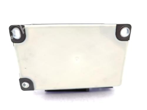 Kollisjonspute styreenhet RENAULT MEGANE III Grandtour (KZ0/1) 1.5 dCi (KZ09, KZ0D, KZ1G, KZ29, KZ14, KZ1W, KZ10, KZ1F,... (110 hp) 23741729