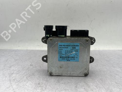 Servostyring Styreenhet CITROËN C3 I (FC_, FN_) 1.4 HDi (68 hp) 30514704