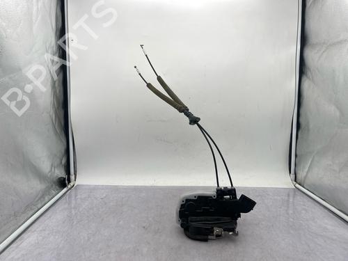 Used Front right lock Front right lock NISSAN MURANO II (Z51) 2.5 dCi 4x4 (190 hp) 40092560 40092560