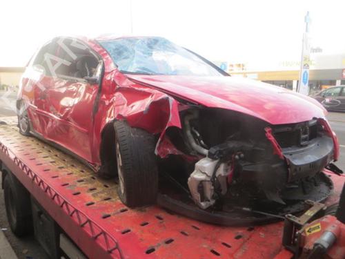 Left taillight VW GOLF V (1K1) 2.0 GTI | BP23663566C34 - Image 5