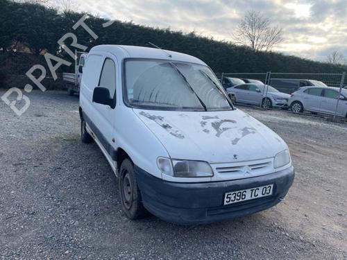 Used Parts CITROËN BERLINGO / BERLINGO FIRST Box Body/MPV (M_)  1.8 D (MBA9A, MCA9A)  2310196
