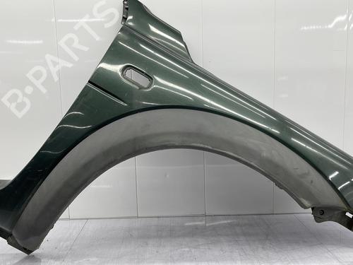 Used Right front fenders LAND ROVER FREELANDER I (L314) 2.0 DI 4x4 (98 hp) 23686466