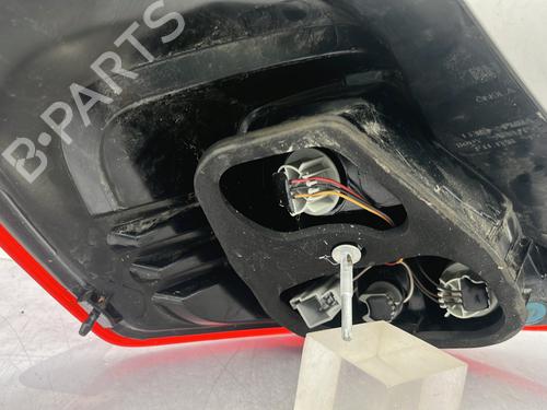 Right taillight FORD FIESTA VI (CB1, CCN) 1.5 TDCi | BP30863748C35 