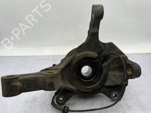 Right front steering knuckle RENAULT ESPACE IV (JK0/1_) 2.2 dCi (JK0H) | BP23680246M26 