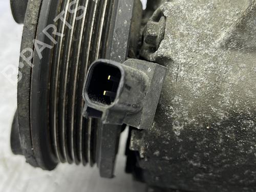 Used AC compressor AC compressor FORD MONDEO IV (BA7) 1.8 TDCi (125 hp) 23700805 23700805