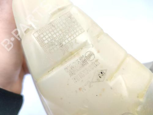 Expansion tank RENAULT CLIO III (BR0/1, CR0/1) 1.2 16V (BR0P, CR0P) | BP23721659C120 