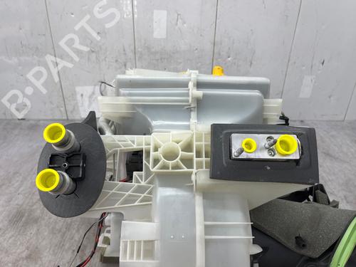 Heater matrix box PEUGEOT 2008 I (CU_) 1.6 HDi | BP37246579M61  - Image 5
