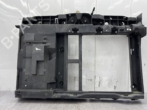 Front slam panel CITROËN C3 II (SC_) 1.4 HDi 70 (SC8HZC, SC8HR0, SC8HP4) | BP33313453C72  - Image 11