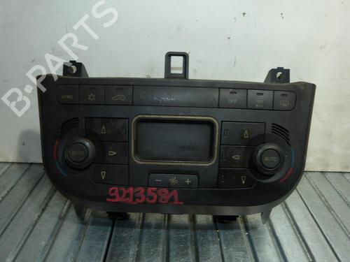 Climate control ALFA ROMEO MITO (955_) 1.6 JTDM (955AXC1B) | BP23757791I5 - Image 4
