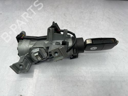 Electronic module VW GOLF PLUS V (5M1, 521) 1.9 TDI | BP40180407M83 - Image 5