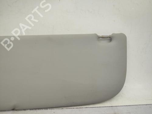 Right sun visor PEUGEOT BIPPER (AA_) 1.4 HDi | BP23729663I2 - Image 4