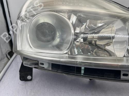 Right headlight RENAULT MODUS / GRAND MODUS (F/JP0_) 1.5 dCi (JP0G, JP0H) | BP35890473C29 - Image 5
