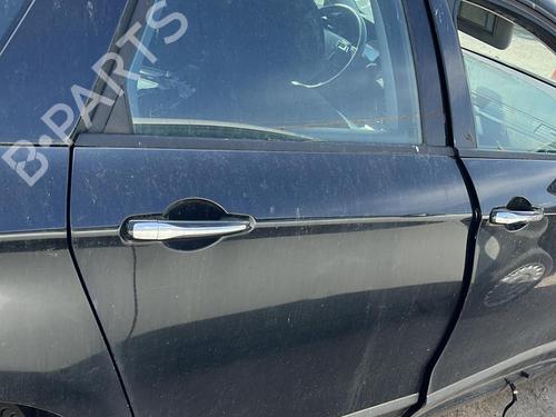 Left tailgate light CITROËN C5 III Break (RW_) 2.0 HDi 140 | BP23742055C79  - Image 26