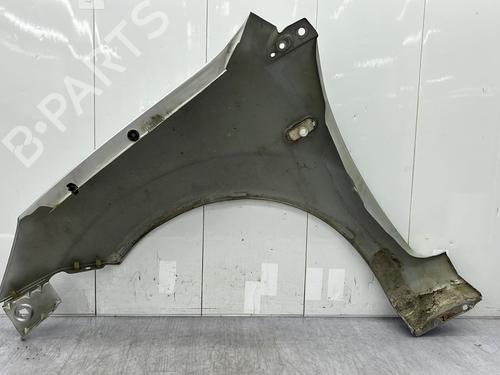 Right front fenders FORD FIESTA V (JH_, JD_) 1.4 TDCi | BP23980541C42 