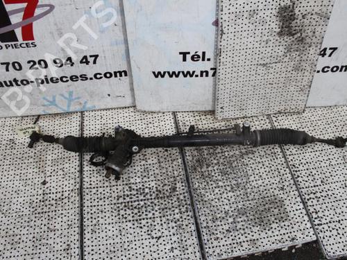 Steering rack AUDI A6 C5 Avant (4B5) 2.5 TDI quattro | BP23665338M22 