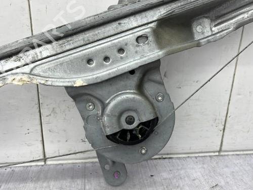 Front right window mechanism RENAULT MODUS / GRAND MODUS (F/JP0_) 1.5 dCi 90 | BP23751367C23 - Image 3