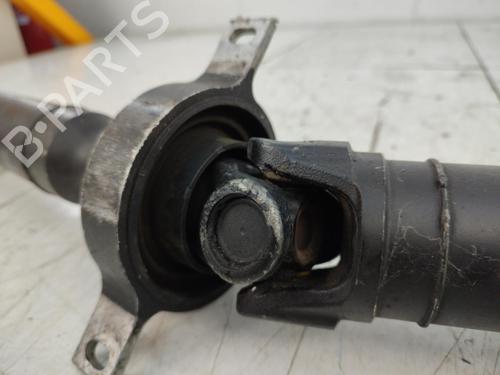 Driveshaft BMW 1 (E87) 118 d | BP23668997M37 