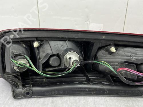 Right taillight NISSAN X-TRAIL I (T30) 2.2 Di 4x4 | BP23754363C35 