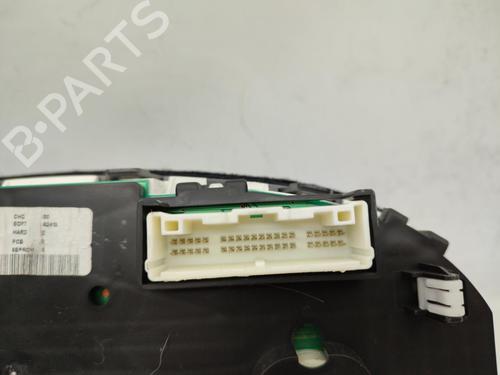Instrument cluster NISSAN QASHQAI / QASHQAI +2 I (J10, NJ10, JJ10E) 1.5 dCi | BP23710902C47 