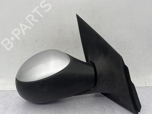 Used Right mirror CITROËN C2 (JM_) 1.4 HDi (68 hp) 31150350