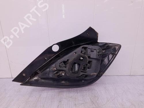Left taillight OPEL ASTRA H (A04) 1.7 CDTI (L48) | BP23705367C34 
