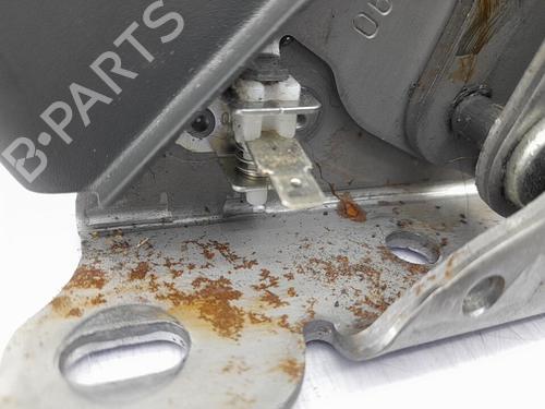 Hand brake RENAULT CLIO IV (BH_) 1.5 dCi 90 | BP23707325I18 
