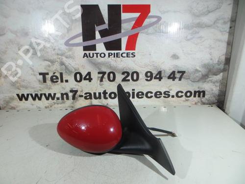 Used Right mirror ALFA ROMEO GT (937_) 1.9 JTD (937CXN1B) (150 hp) 23675088