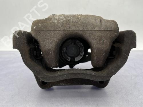 Used Left rear brake caliper PEUGEOT 3008 I MPV (0U_) 1.6 BlueHDi 120 (120 hp) 23680357