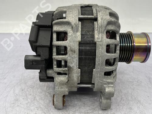 Alternator VW POLO VI (AW1, BZ1, AE1) 1.0 TSI | BP23704639M7  - Image 5
