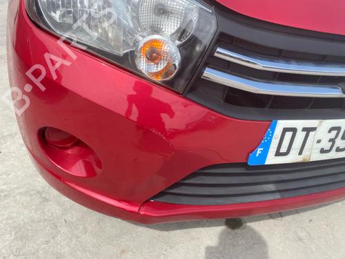 Ensemble sièges SUZUKI CELERIO (LF) 1.0 (AVK310) | BP37419146C78 - Image 81