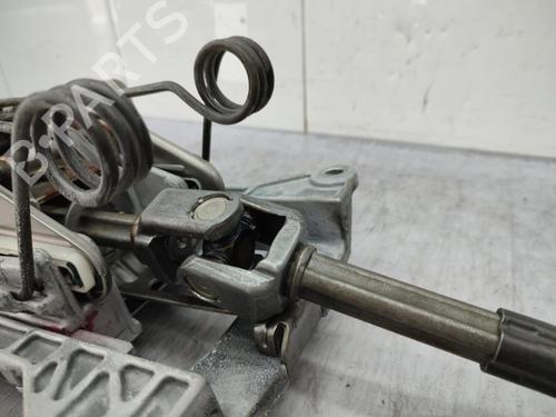 Steering column SEAT EXEO (3R2) 2.0 TDI | BP23732061M21 - Image 5