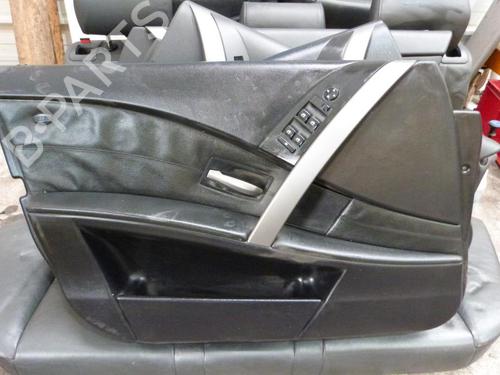 Seats set BMW 5 Touring (E61) 525 d | BP32230310C78