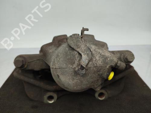 Right front brake caliper CITROËN C8 (EA_, EB_) 2.2 HDi | BP23718402M104 