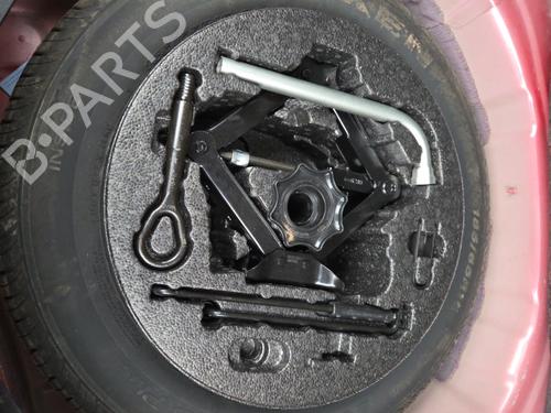 Engine SEAT IBIZA V (KJ1, KJG) 1.0 TSI | BP27312616M1 - Image 46