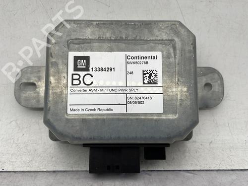 Electronic module OPEL ZAFIRA TOURER C (P12) 1.6 CDTI (75) | BP24180848M83  - Image 18