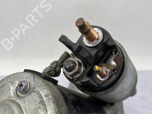 Starter DACIA SANDERO II TCe 90 (B8M1, B8MA, B8AC) | BP23761744M8 