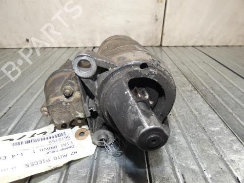 Startmotor FIAT BRAVA (182_) 1.4 12 V (182.BA) (80 hp) 23674020