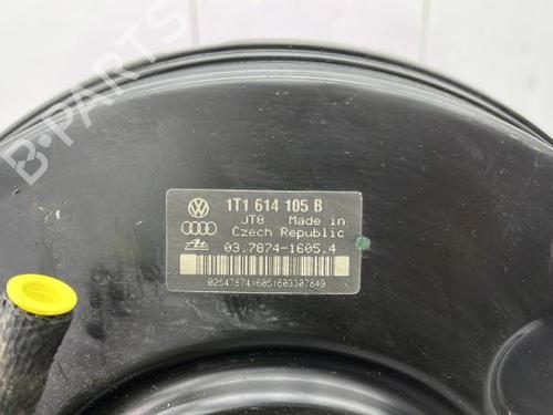 Servo brake VW TOURAN (1T1, 1T2) 1.9 TDI | BP23743272M42 