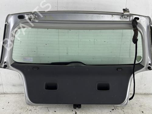 Tailgate VW POLO (9N_, 9A_) 1.4 TDI | BP26573635C6 