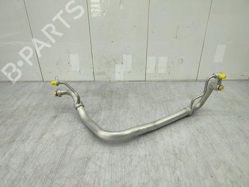 Used AC pipe SKODA OCTAVIA III (5E3, NL3, NR3) 1.6 TDI (105 hp) 24345704
