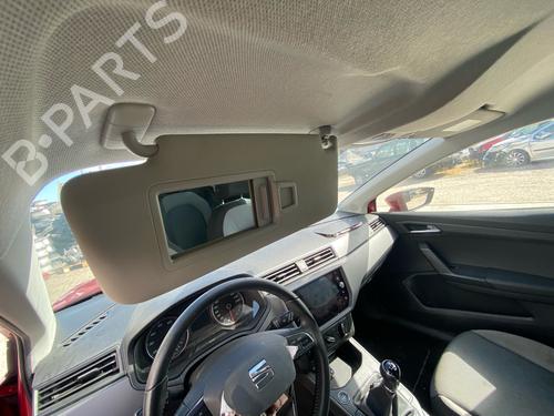 Seats set SEAT IBIZA V (KJ1, KJG) 1.0 TSI | BP36439889C78 - Image 186