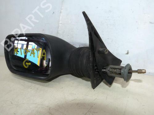 Used Left mirror Left mirror FIAT REGATA (138_) 100 Super 1.6 (101 hp) 33420889 33420889