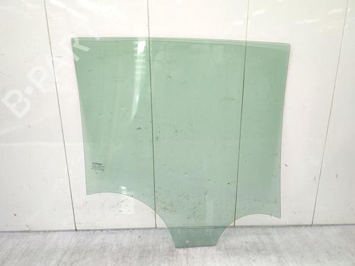 Rear left door window RENAULT MEGANE II (BM0/1_, CM0/1_) 1.5 dCi (BM0F, BM0T, BM2B, CM0F, CM0T) | BP23749980C20 